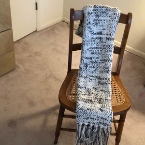 Michael Kors Knit Scarf